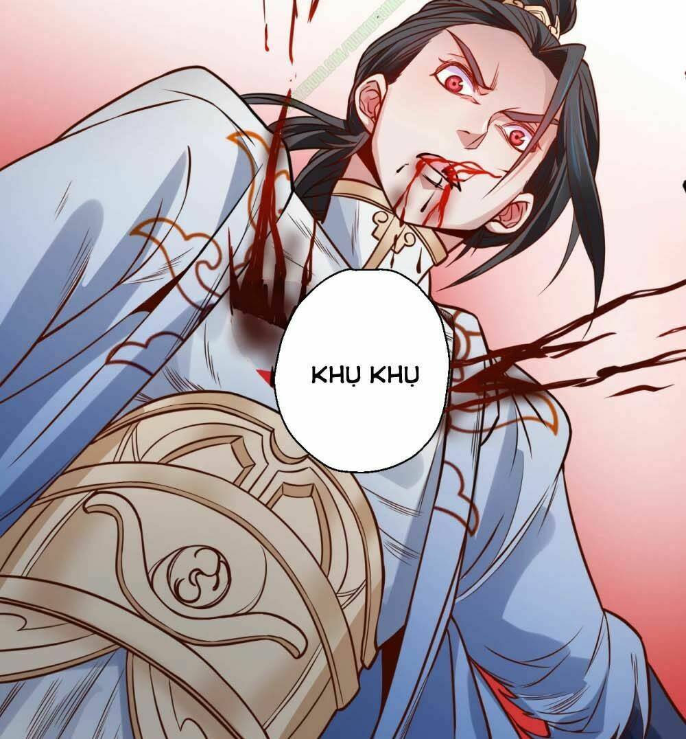 Tối Cường Đại Biểu Hoàng Kim Thận: Chapter 20