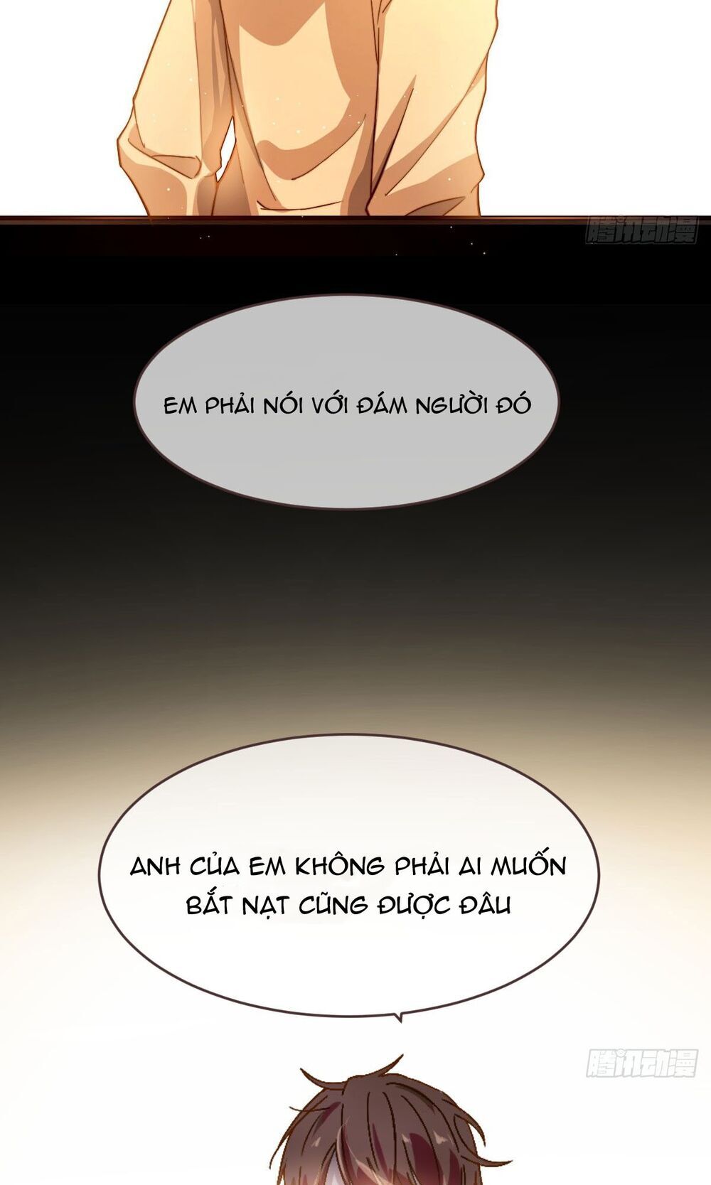 Phong Quỷ Truyền Thuyết: Chapter 1