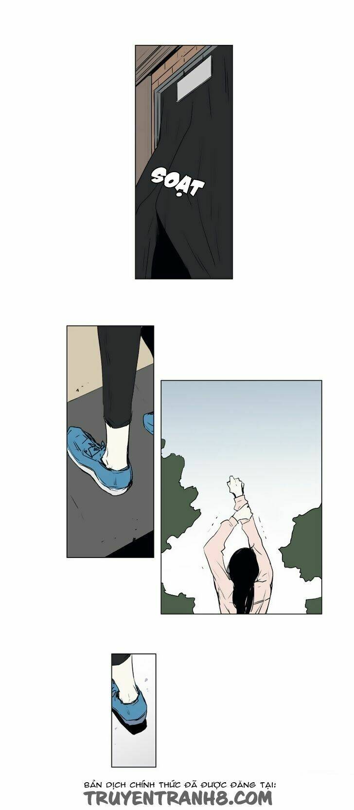 American Ghost Jack: Chapter 58