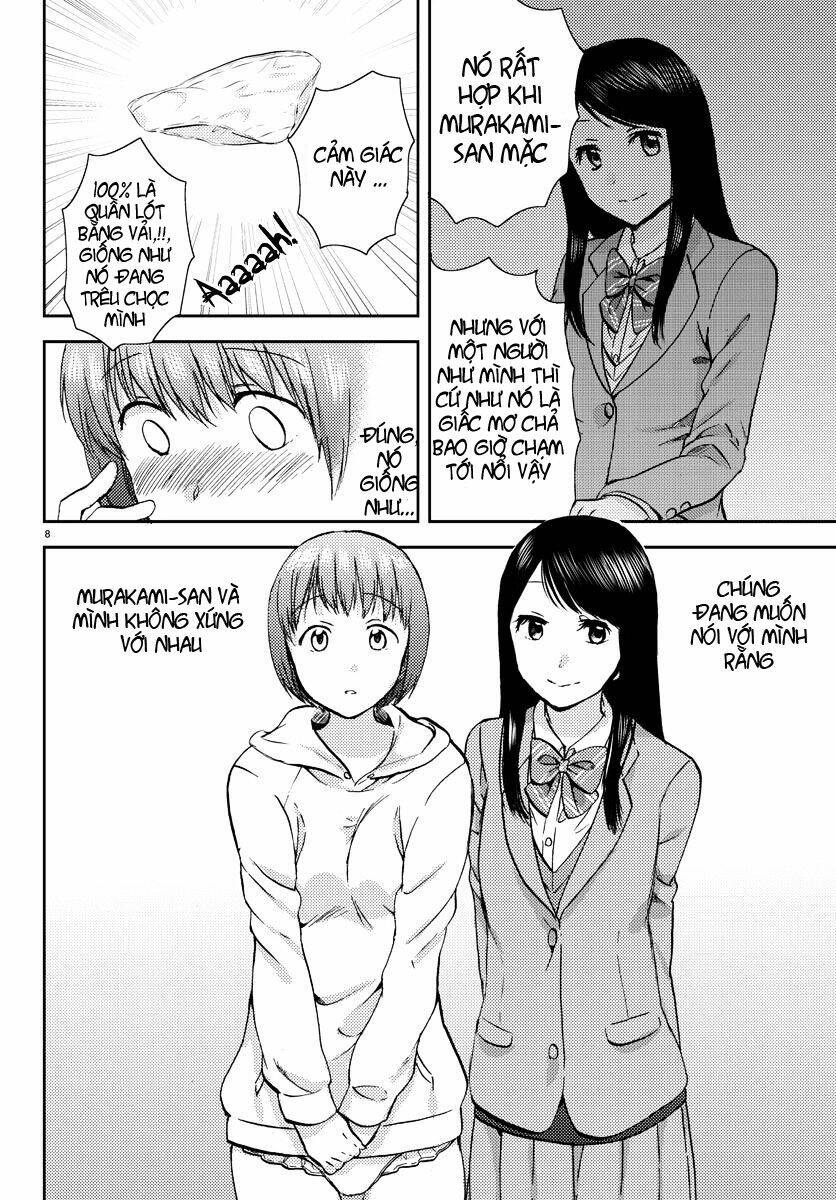 Frag Time: Chapter 11