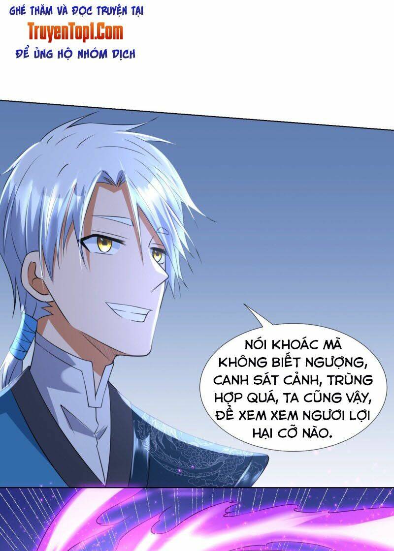 Chí Tôn Trọng Sinh: Chapter 69