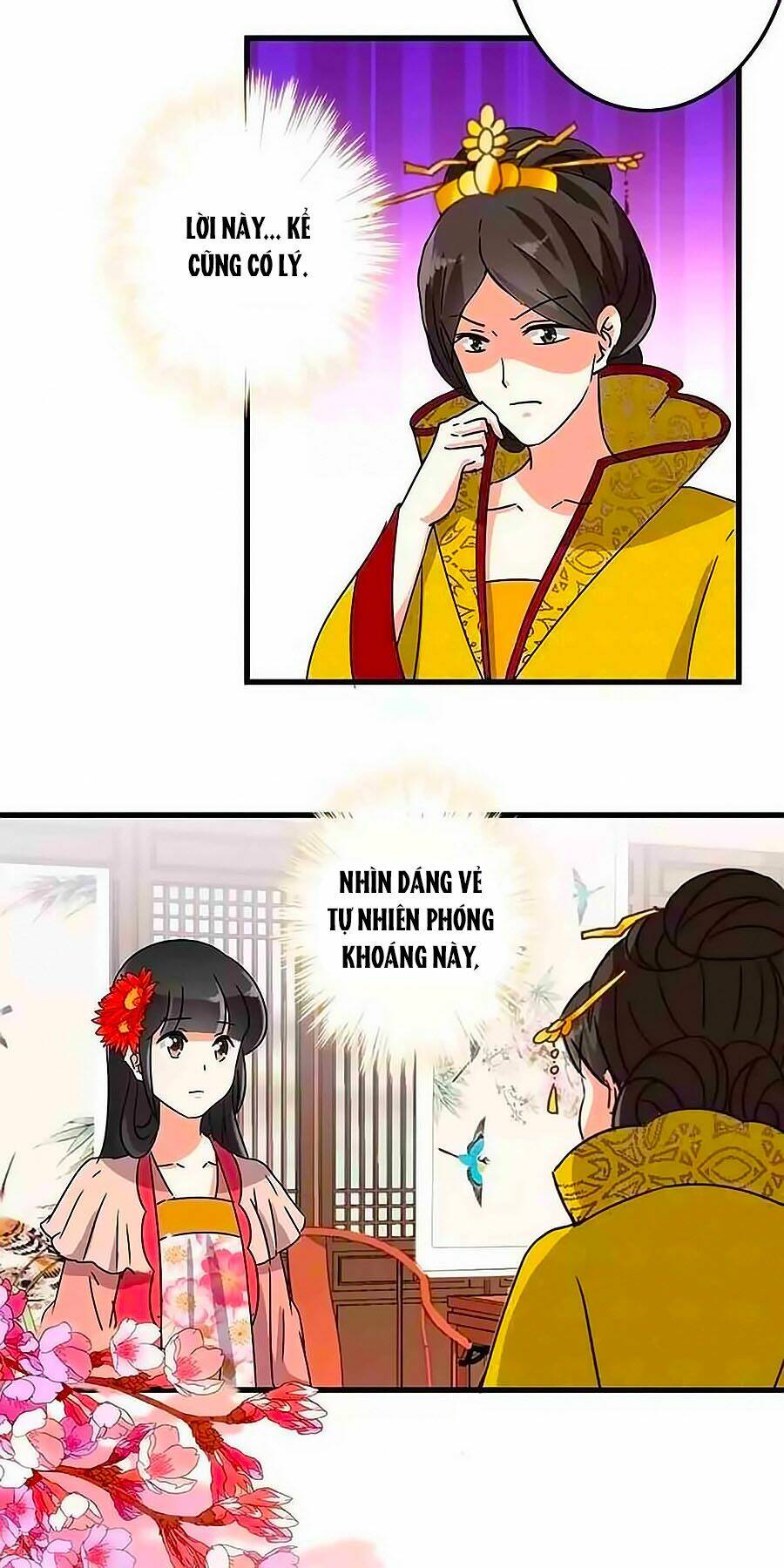 Vương Gia! Ngươi Thật Bỉ Ổi: Chapter 129