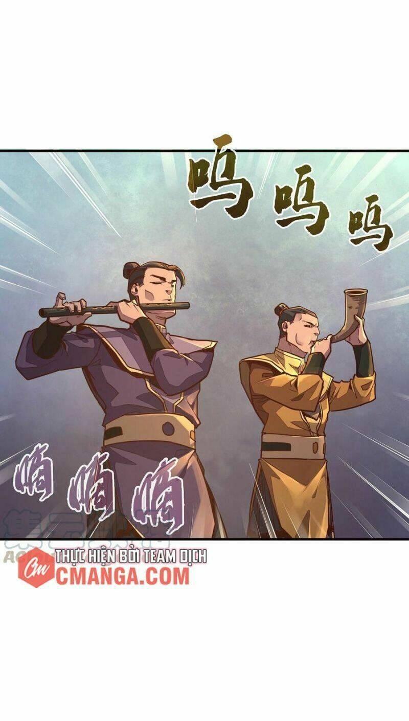Sinh Tử Quyết: Chapter 88