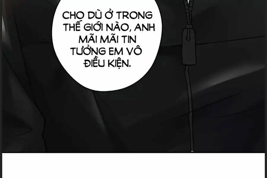 Bạn Trai 1/4 Của Tôi: Chapter 10