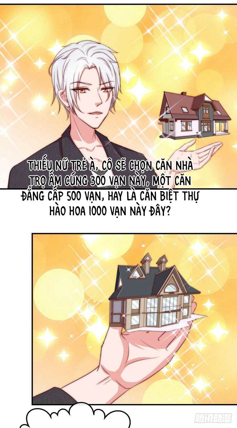 Gả Cho Tình Cũ Làm Lão Bà: Chapter 36