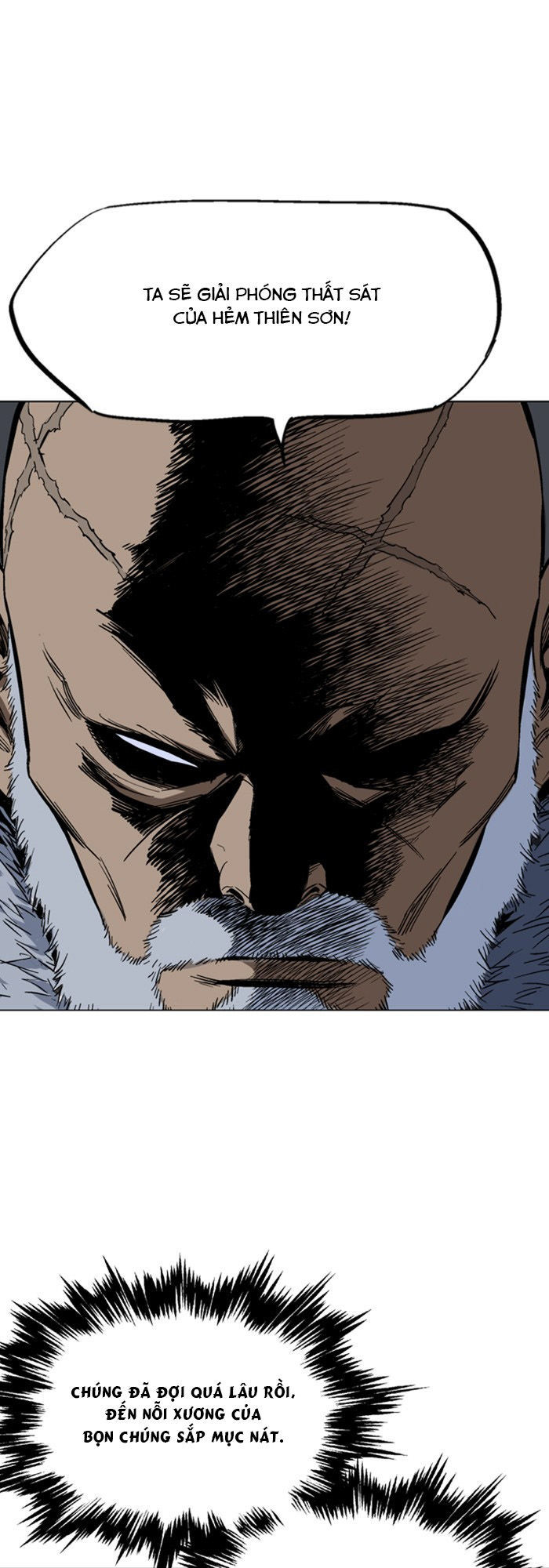 Cao Thủ 2: Chapter 31