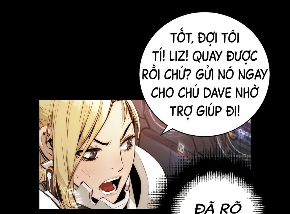 Dị Giới Tam Tuyệt: Chapter 91