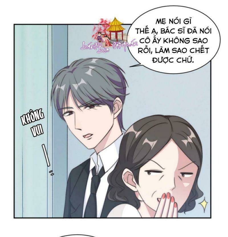 Tổng Tài, Tránh Xa Tôi Ra: Chapter 36