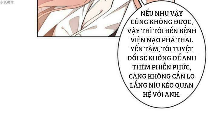 Trọng Sinh Noãn Hôn Khinh Sủng Thê: Chapter 22