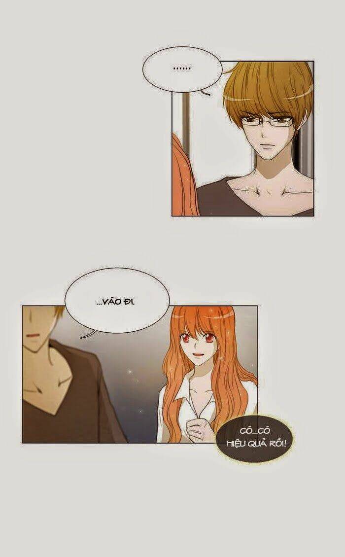 Không Thể Chạm Vào Anh: Chapter 34