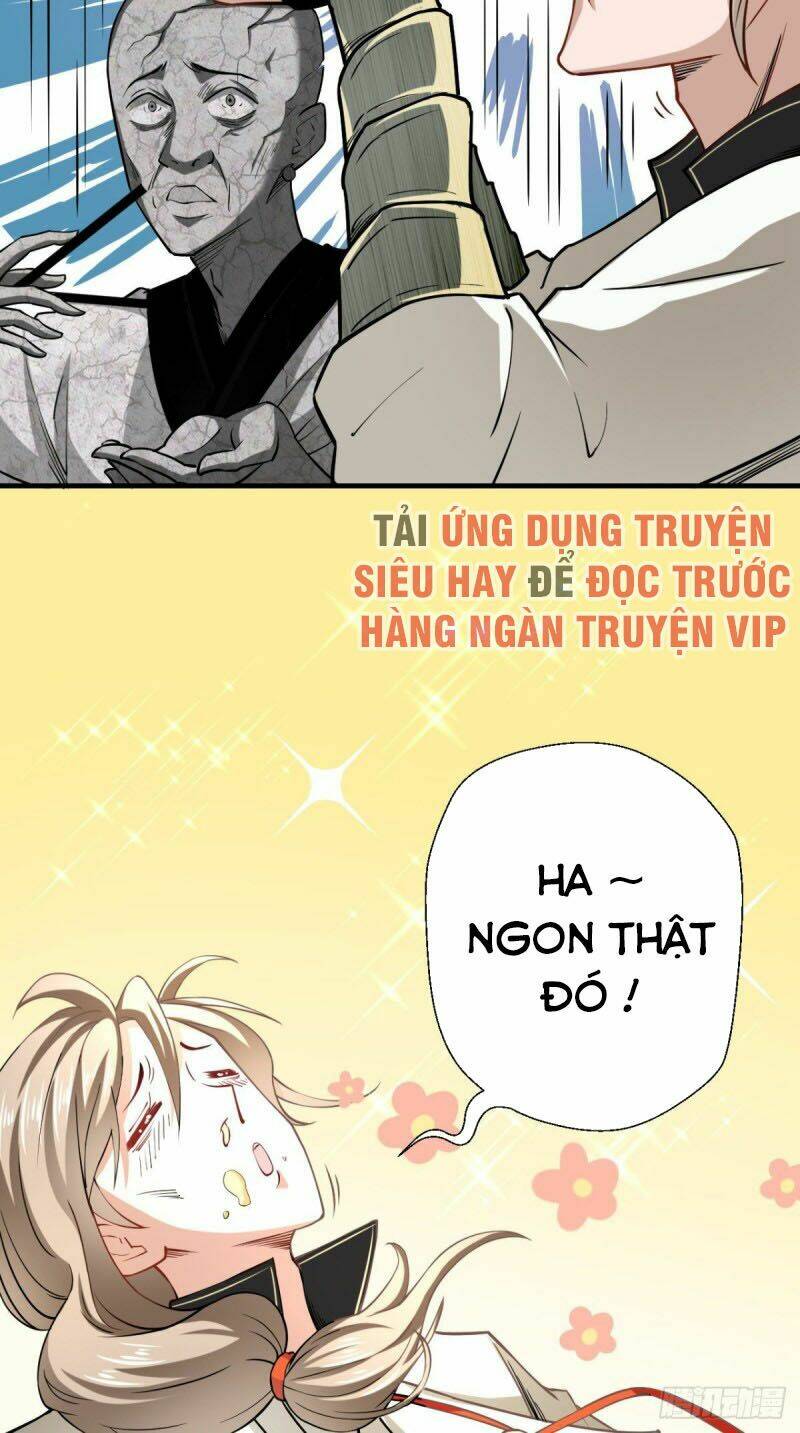 Tà Du Ký: Chapter 25