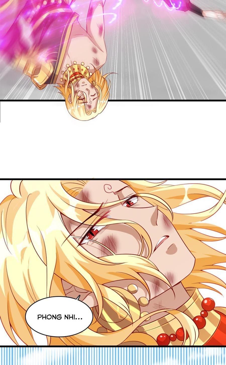 Phản Phái Nữ Đế Lai Tập: Chapter 45