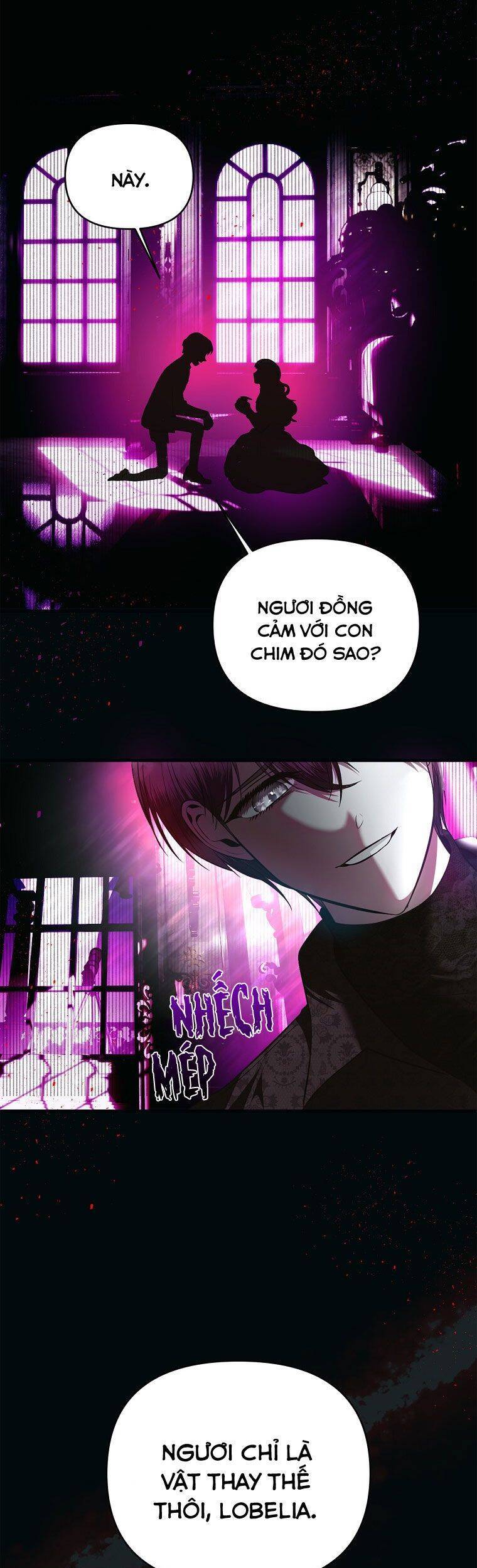 Phương Pháp Sống Sót Khi Phải Ngủ Cùng Hoàng Đế: Chapter 14