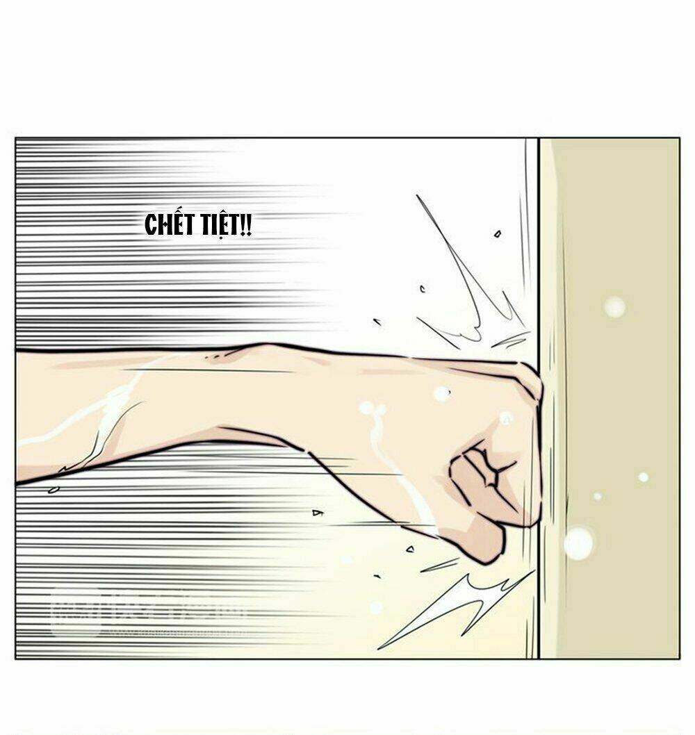 Tình Yêu Chớp Nhoáng: Chapter 56