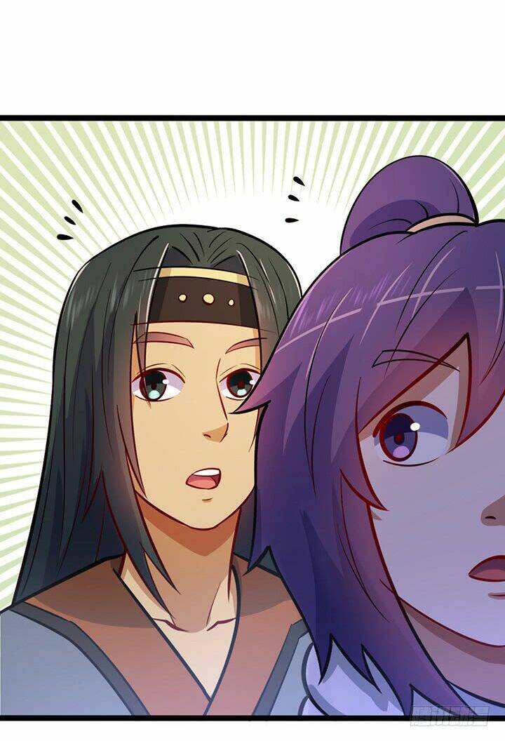 Hiệp Hành Cửu Thiên: Chapter 106