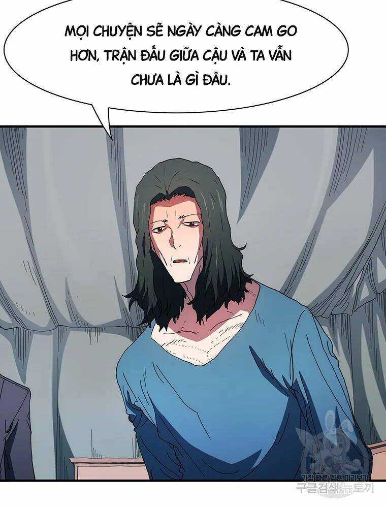 Các Chòm Sao Chỉ Chú Ý Mình Tôi: Chapter 31