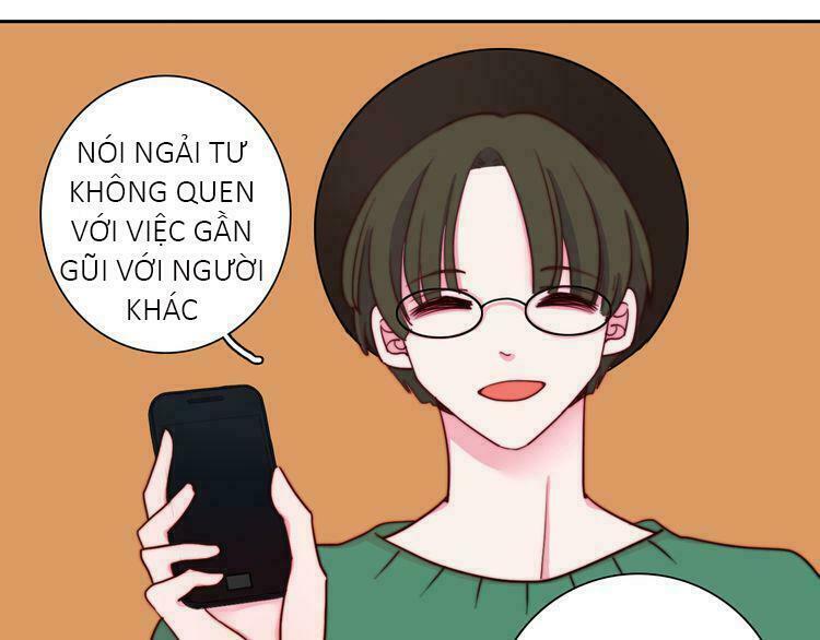 Trái Tim Băng Giá: Chapter 22