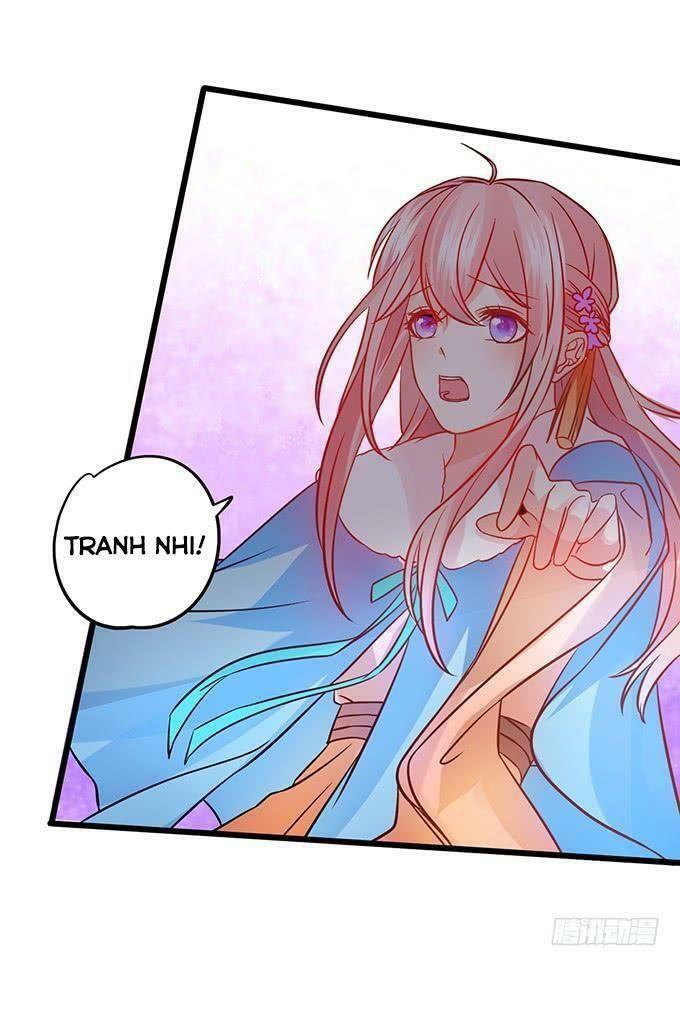 Hồ Tiên Hung Bạo: Chapter 46