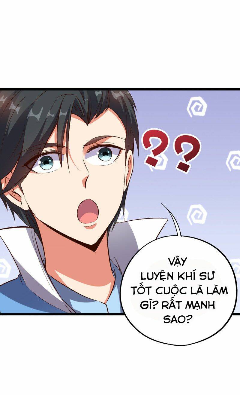 Phục Thiên Thánh Chủ: Chapter 30