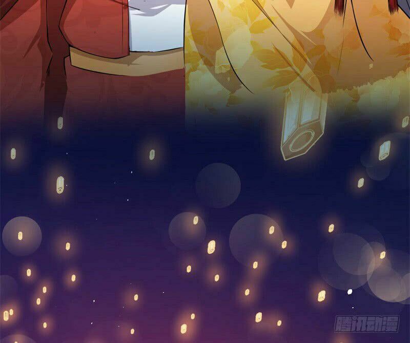 Ngạo Kiều Quỷ Vương Yêu Ta: Chapter 121