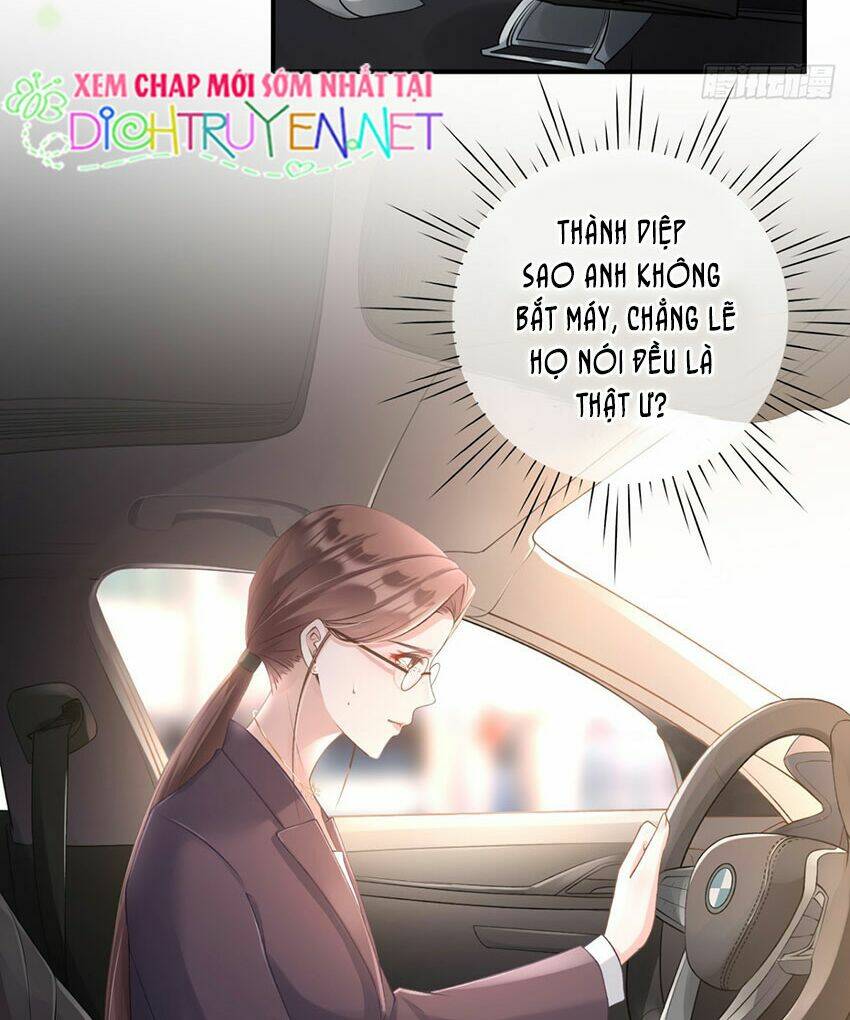 Bạn Gái Tôi Mới 30+: Chapter 1