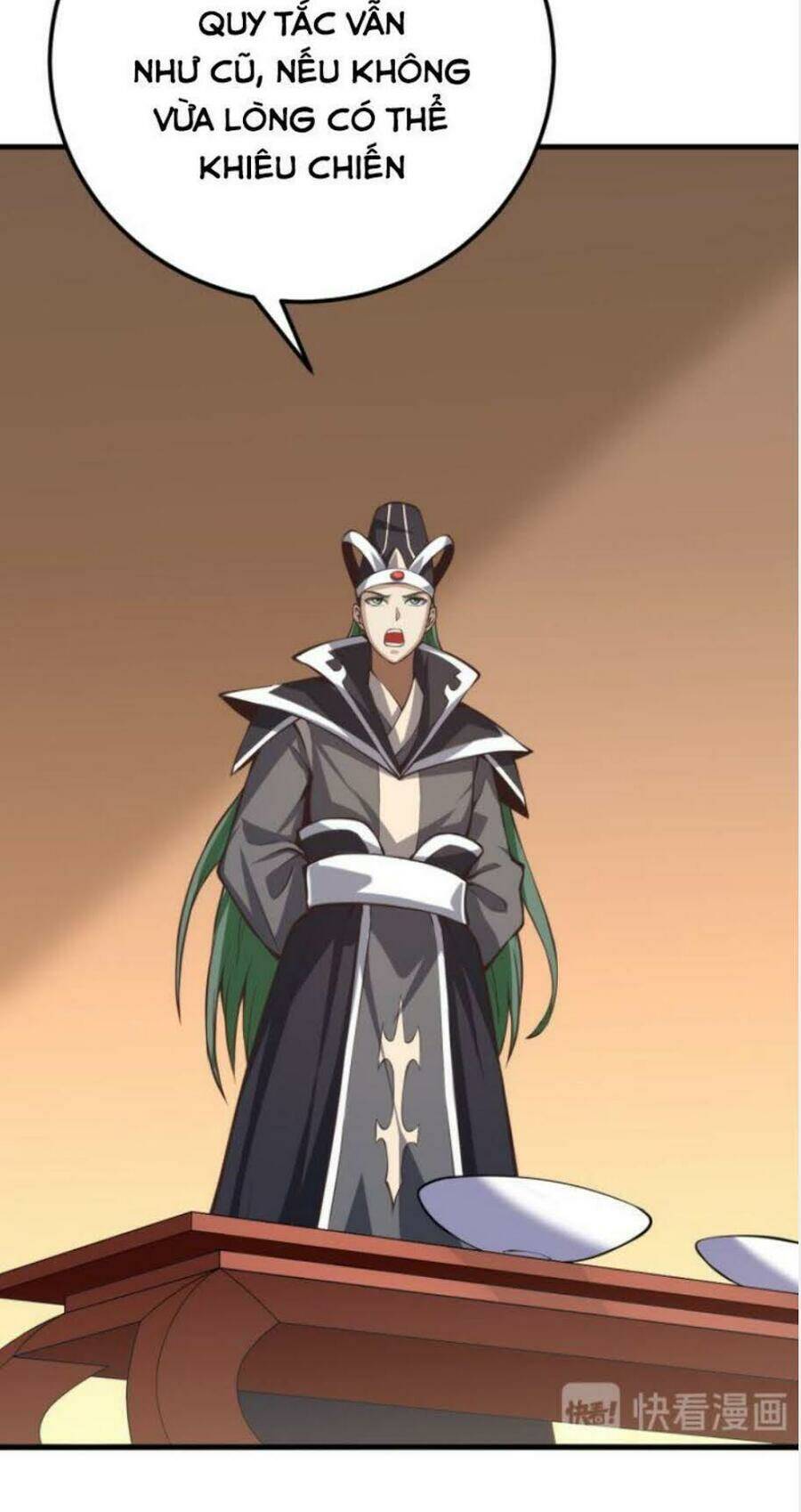 Đấu Hồn Đại Lục: Chapter 47