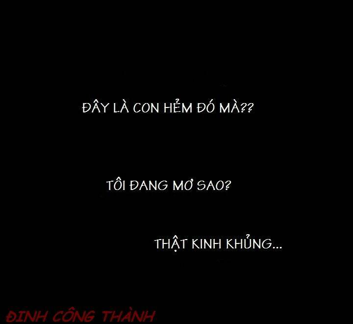 Truyện Kinh Dị Ở Tòa Nhà Số 44: Chapter 11