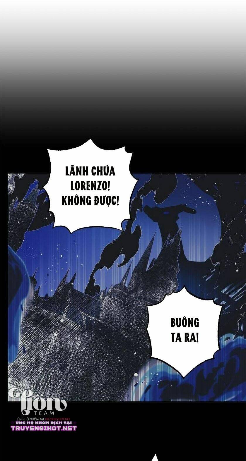 Cách Mà Pháp Sư Đối Mặt Với Cái Chết: Chapter 28.2
