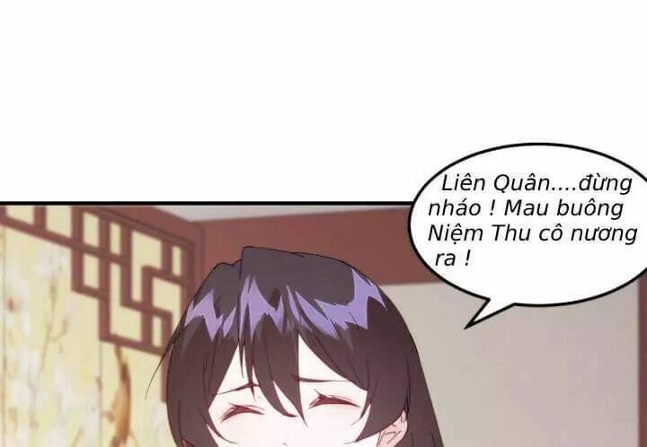 Bí Mật Của Dạ Tộc: Chapter 38