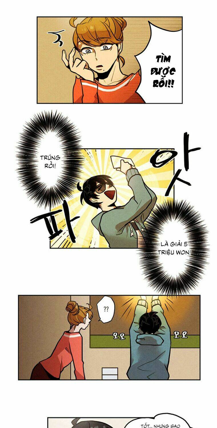 Miracle App Store: Chapter 2