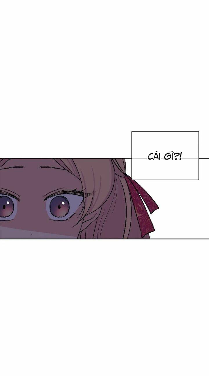 Công Chúa Thời Gian Có Hạn: Chapter 18