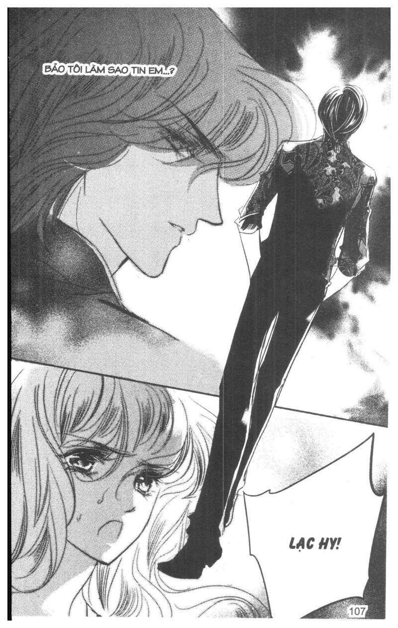 Bong Bóng Mùa Hè: Chapter 28