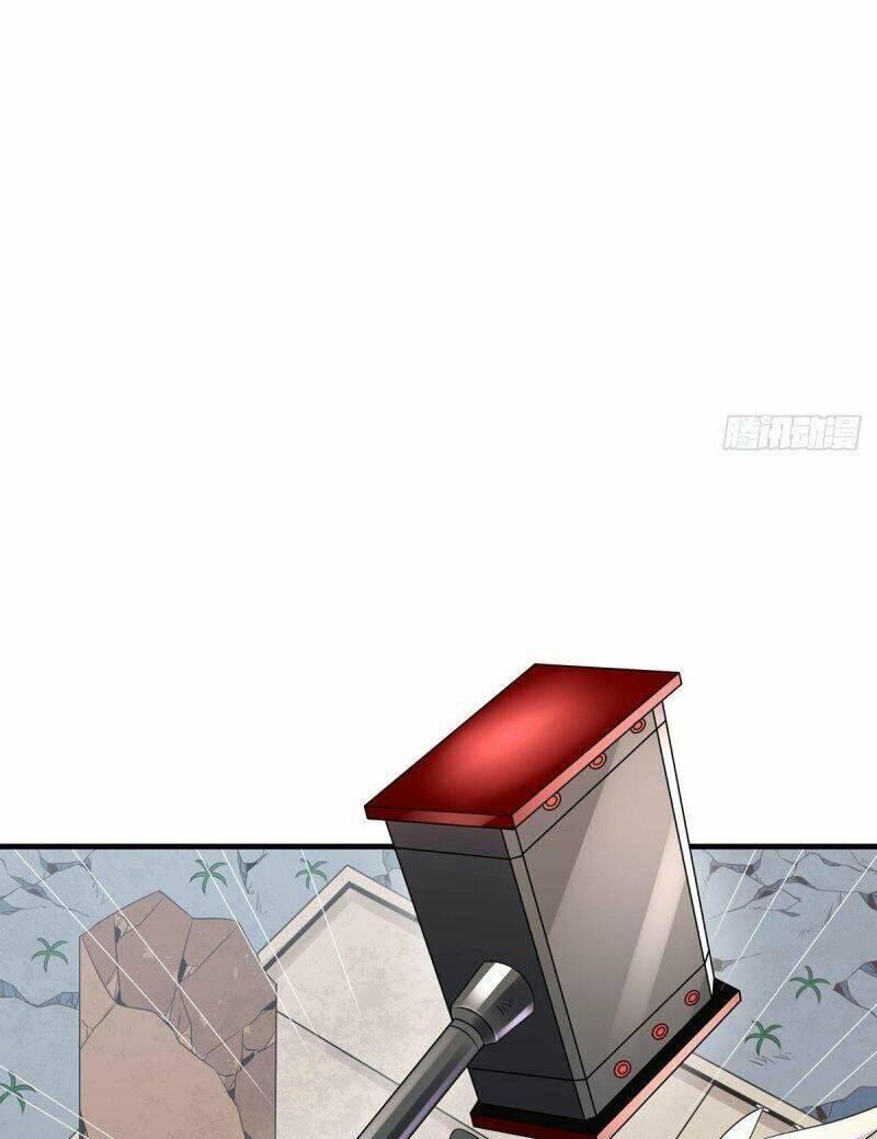 Lực Bạt Sơn Hà Hề Tử Đường: Chapter 30