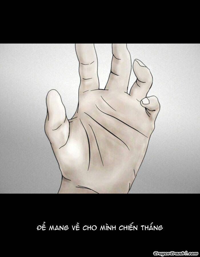 Thứ Sáu: Những Câu Chuyện Cấm: Chapter 10