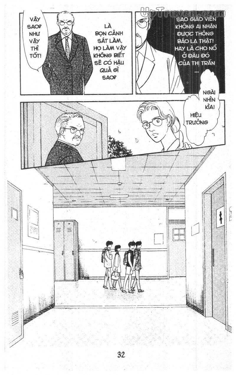 9 Banme No Musashi: Chapter 16