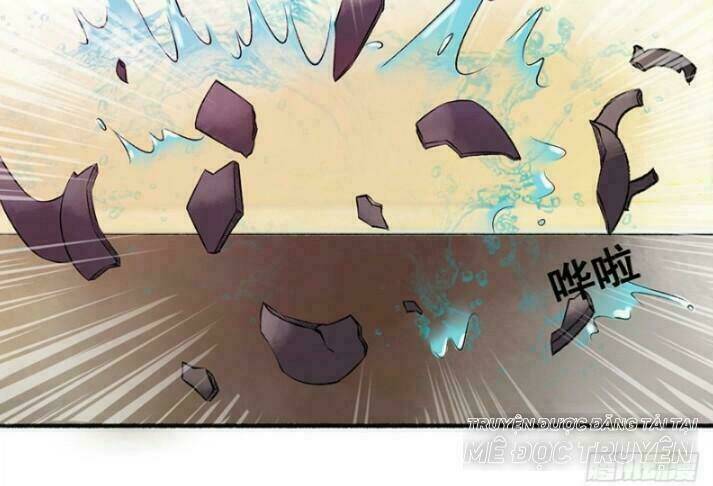 Cuồng Phi Phách Lối: Chapter 15