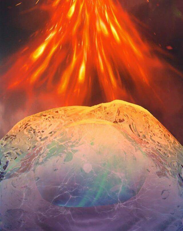 Cửu Hoang Đọa Huyền Sư: Chapter 50