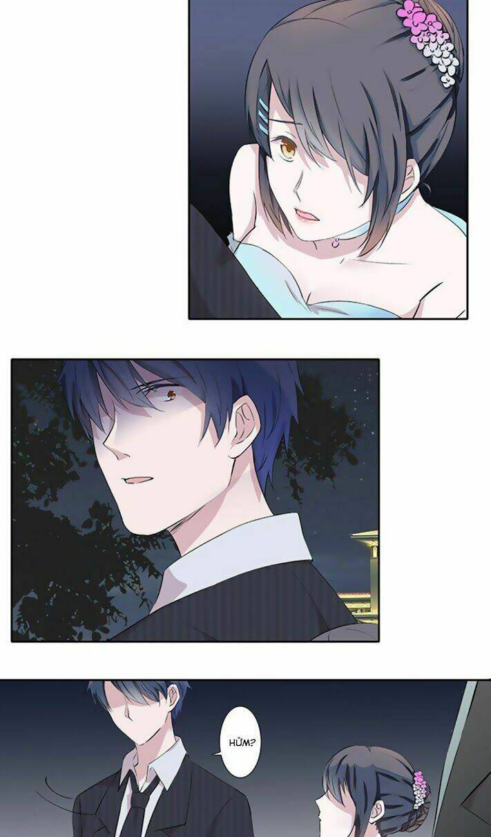 Thiên Kim Đường Môn: Chapter 34