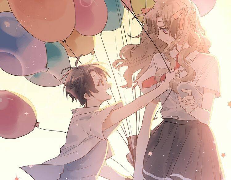 Yêu Ngươi Có Chút Tiểu Cố Chấp: Chapter 1