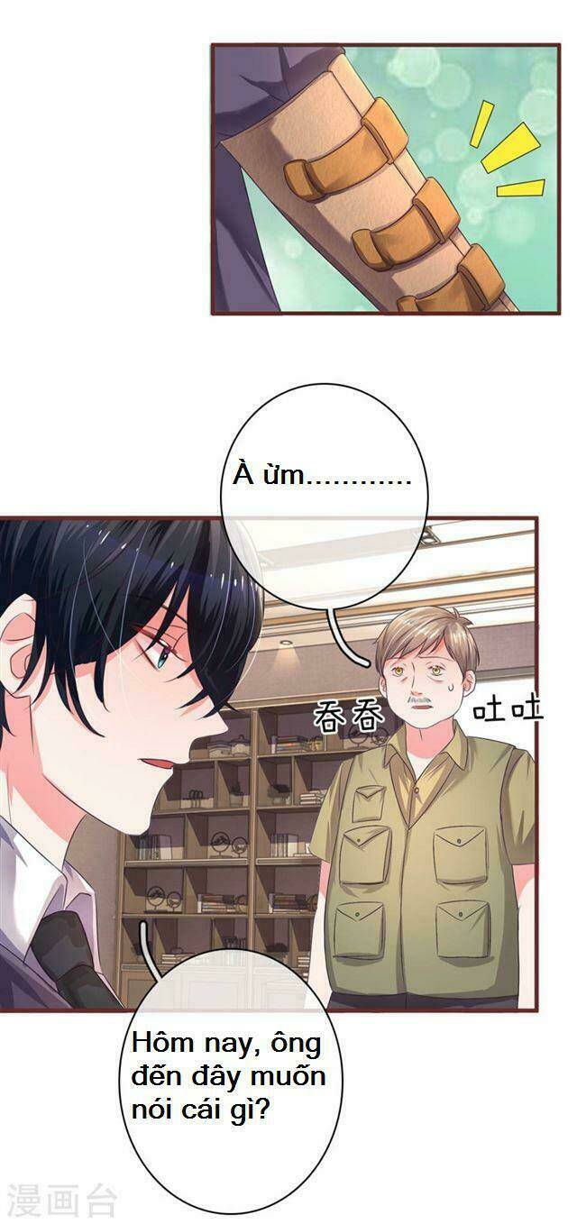 Trùng Sinh Để Trả Thù: Chapter 34