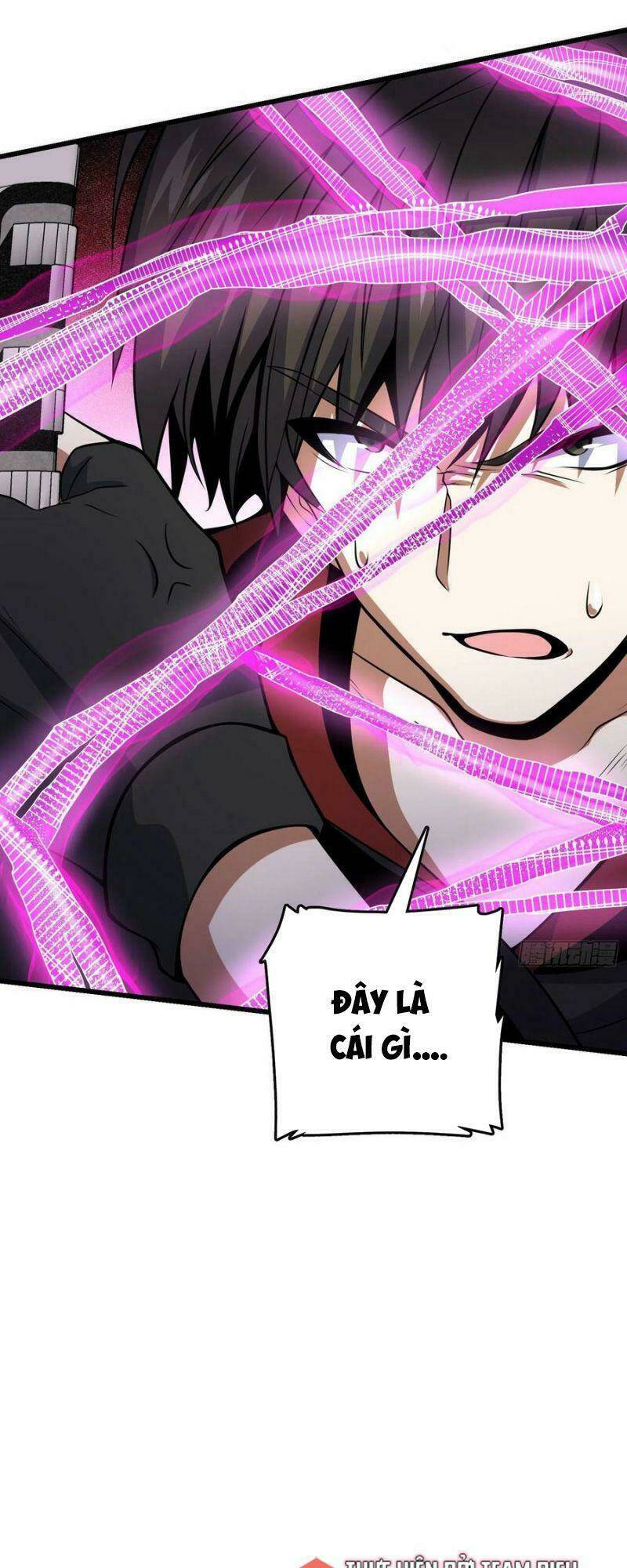 Tân Đình Là Hảo Đao: Chapter 17