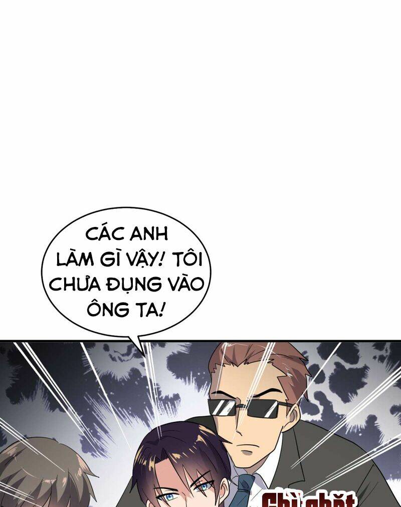 Đại Gia Livestream Vạn Giới: Chapter 15