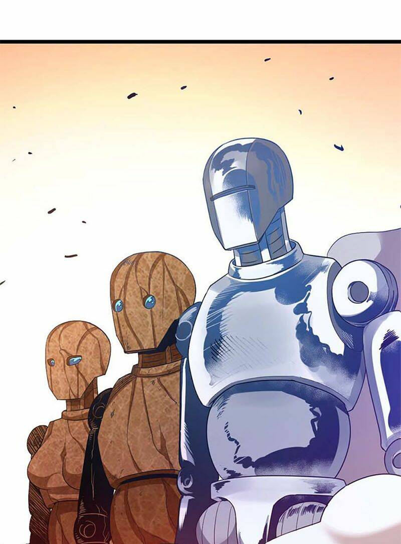 Cửu Dương Thần Vương: Chapter 203