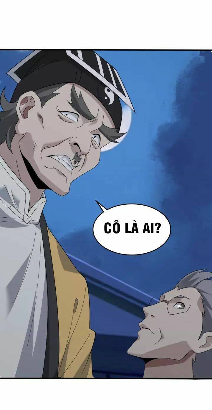 Siêu Cấp Đại Chủ Bạ: Chapter 55