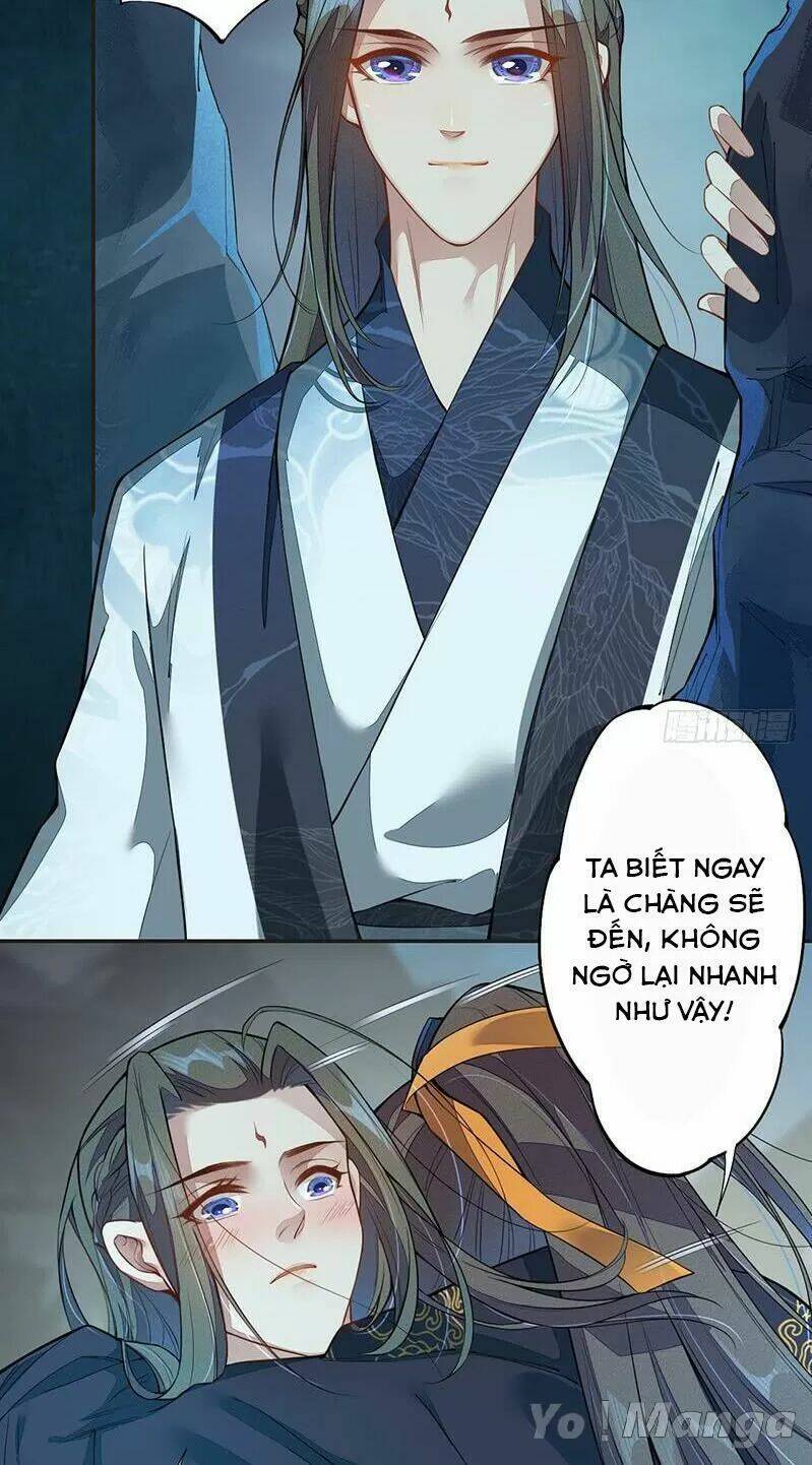 Tuyệt Thế Luyện Đan Sư: Chapter 128