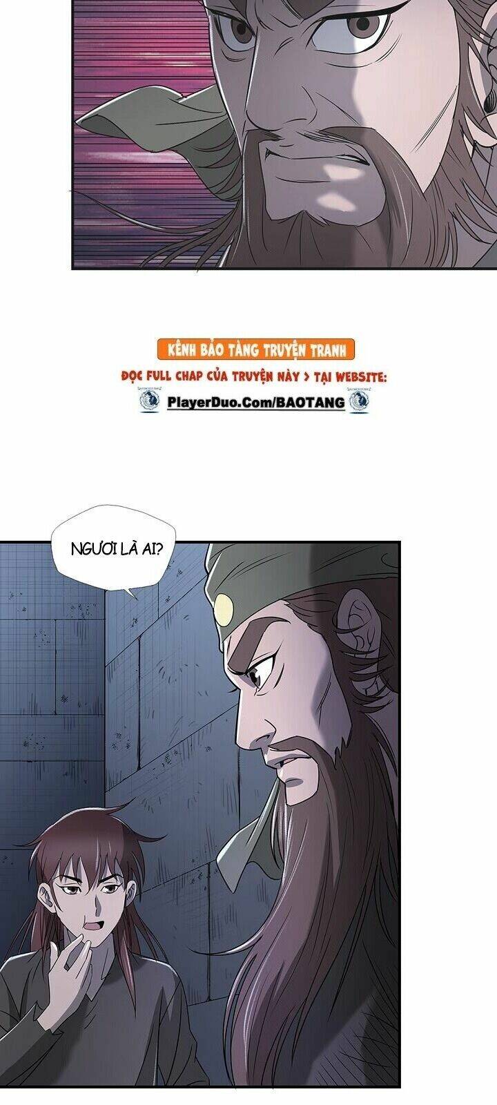 Cuồng Long: Chapter 8