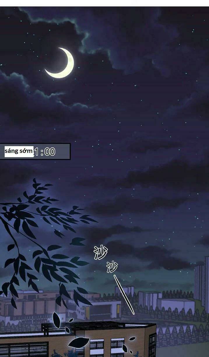 Tiểu Muội, Ngươi Đã Lấy Chồng Chưa ?: Chapter 4