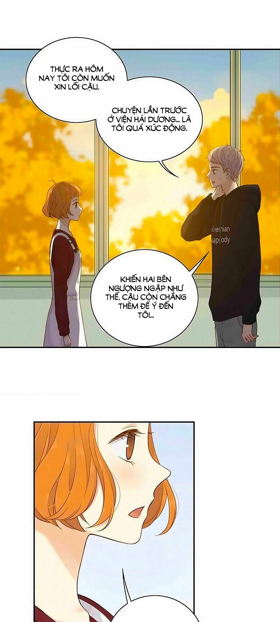 Bạc Hà Chi Hạ 2: Chapter 57