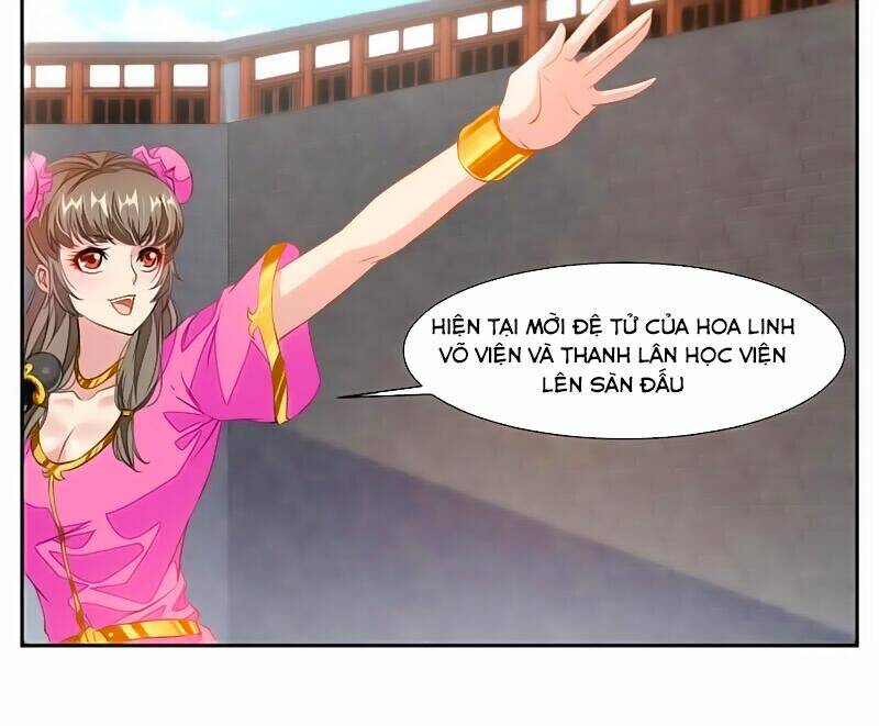 Cửu Dương Thần Vương: Chapter 42