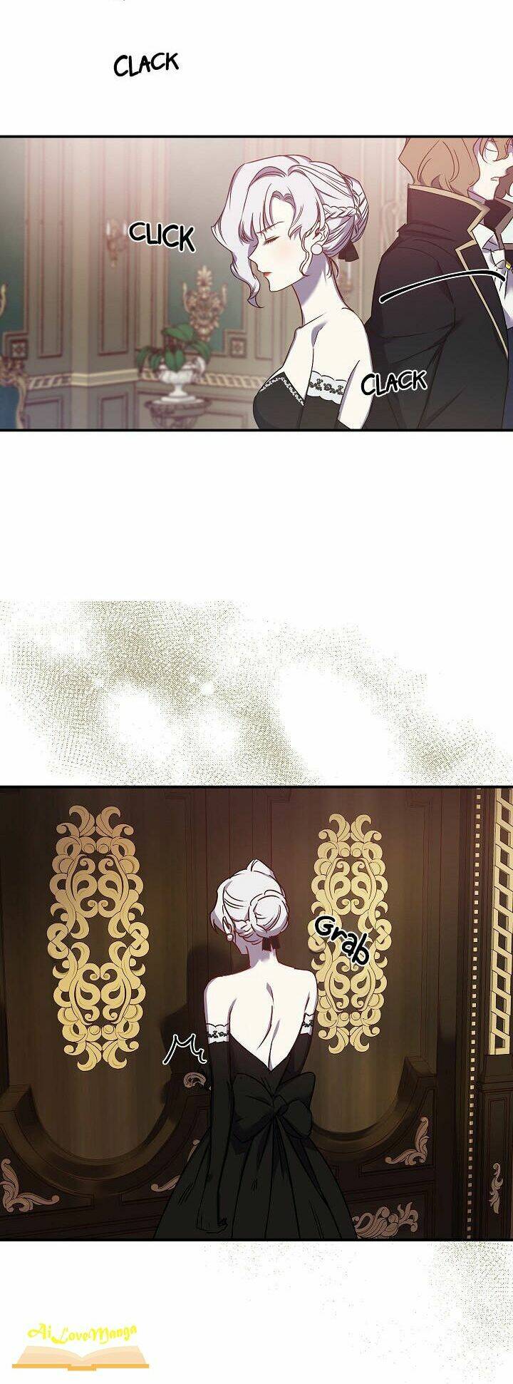 Hôn Lễ Báo Thù: Chapter 43